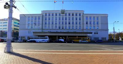 Мэр и сити-менеджер: пять вопросов о новой схеме управления Калининградом