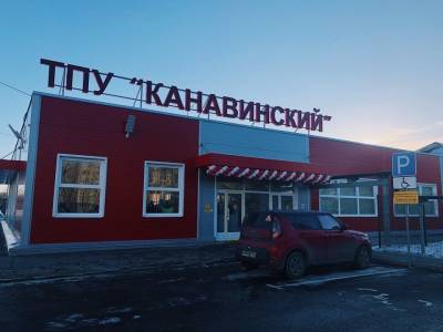 Депутаты предложили поддержать финансово нижегородские автостанции