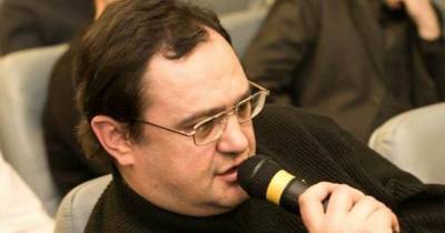Журналист из Киева десять лет брал интервью у вымышленных экспертов