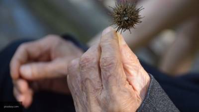 Сиделка издевалась над тяжелобольной 90-летней бабушкой в Москве
