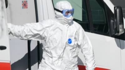 В Совбезе предупредили о риске новых эпидемий из-за рукотворных вирусов