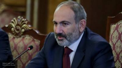Пашинян готов встретиться с главой Азербайджана при посредничестве РФ
