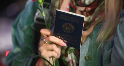 В Госпогранохране Латвии рассказали, сколько заявлений об убежище получили от белорусов