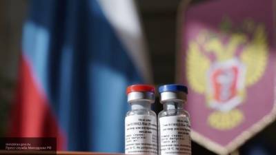 США хотят испытать на украинцах "правильные" европейские вакцины