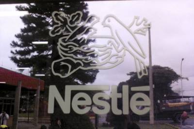 Компанию Nestle оштрафуют за нарушение указа мэра Москвы об удаленке