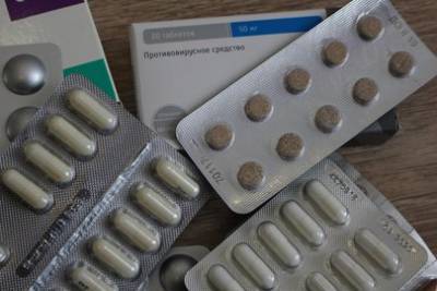 В Башкирии предложили бесплатно выдавать лекарства людям с подозрением на коронавирус