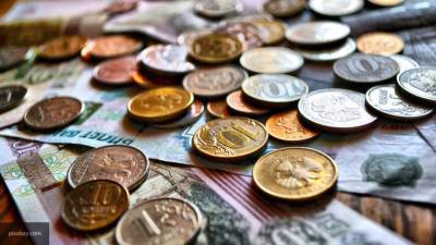 Аналитики назвали преимущества низкого курса рубля