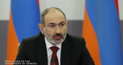 Россия имеет право реагировать на наемников в Карабахе: Пашинян привел пример Сирии