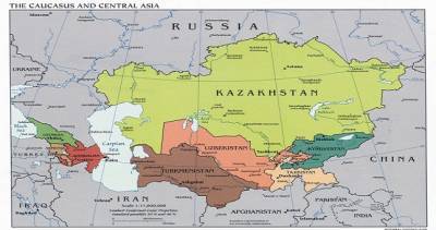 Война в Южном Кавказе: уроки для Центральной Азии