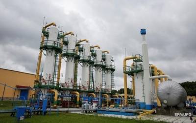 Оператор ГТС намерен конкурировать с Газпромом