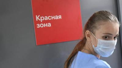 Собянин сообщил об открытии ещё двух госпиталей в Москве