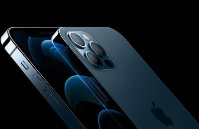 Apple опубликовала цены на ремонт iPhone 12 и iPhone 12 Pro