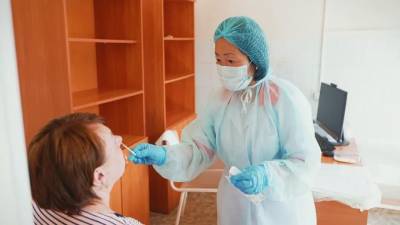 В Петербурге начались клинические испытания вакцины от коронавируса