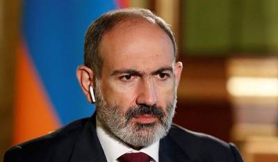 Пашинян: Армения открыта к миротворческим усилиям России в Карабахе
