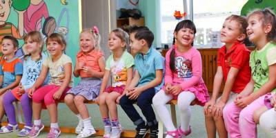 Красная зона карантина: в Черновцах решили открыть детские сады