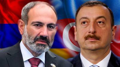 Алиев и Пашинян готовы к переговорам в Москве