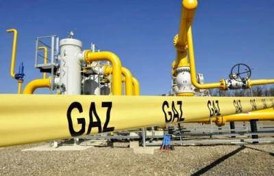 Турция планирует отказаться от российского газа