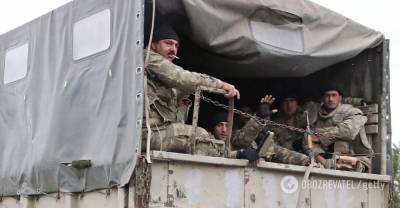 Война Нагорный Карабах: Россия аннексировала кусок Азербайджана - Антиколорадос