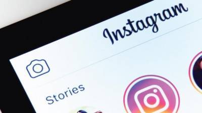 Из-за обработки личных данных: Instagram подозревают в преступлениях против детей