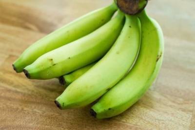 Диетологи рассказали, чем опасны спелые бананы