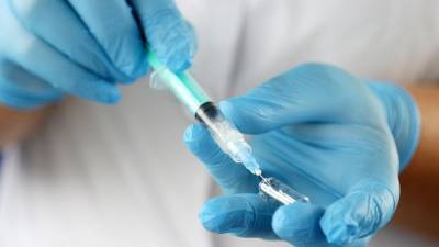 Матвиенко заявила о готовности России поставлять вакцину от COVID-19 в ЕС