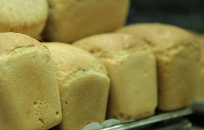 В Северной Осетии хлеб одномоментно подорожал на 6 рублей