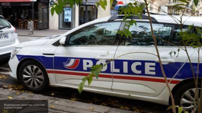 Число задержанных по делу об убийстве историка в Париже достигло 15