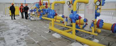 На Украине пригрозили нанести удар по «Газпрому» в случае отказа от продления транзита газа