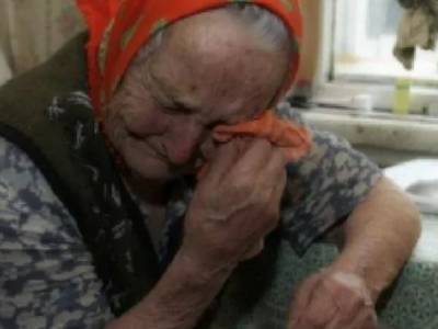 Три мошенницы выманили 30 тысяч гривен у доверчивой 82-летней пенсионерки в Николаеве