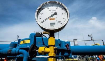 В Киеве нашли чем ответить «Газпрому» в случае прекращения транзита газа