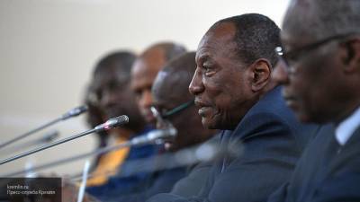 Премьер-министр Гвинеи призвал ответственно отнестись к итогам выборов