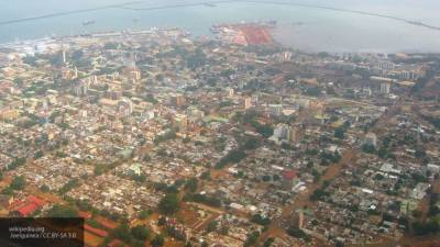 Премьер Гвинеи не исключил беспорядков в период подведения итогов выборов