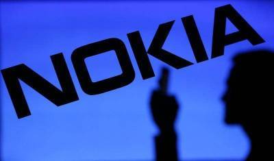 Nokia создаст первую сотовую сеть на Луне
