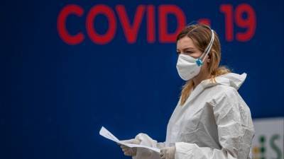 «Не знаем, откуда»: В Норвегии нашли новый вид коронавируса