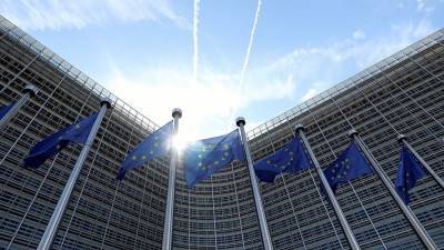 ЕК предложила создать режим санкций ЕС за нарушения прав человека
