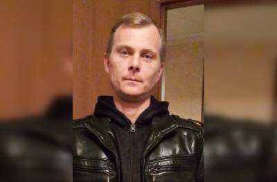 В Башкирии продолжаются поиски 41-летнего Михаила Затягалова