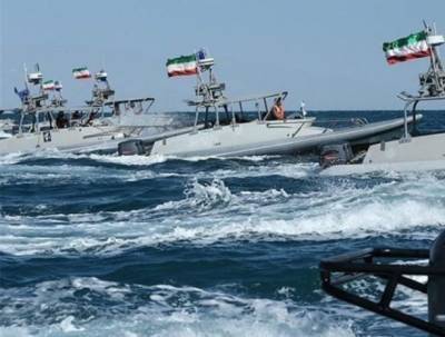 Иранским торпедам эмбарго не помешает поразить врага
