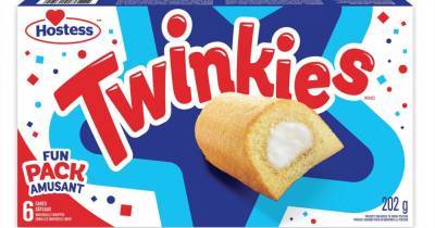 Ученые попытались выяснить, что за гриб вырос на кексах Twinkie