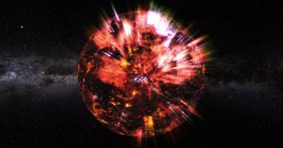Ядерная «лапша» внутри нейтронных звезд: аномальная материя