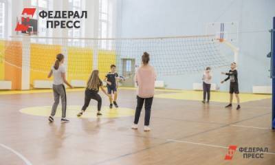 В российских школах на физкультуре введут программы по дзюдо и регби