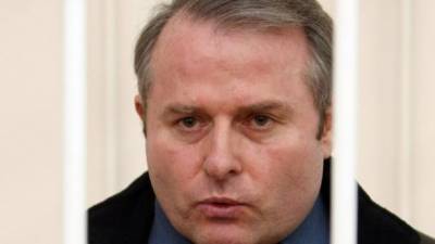Бывший заключенный за убийство депутат Лозинский баллотируется на голову ОТО на Кировоградщине