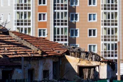 Программу переселения из аварийного фонда в Карачаево-Черкесии завершат раньше на четыре года