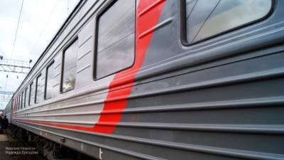 НРА ожидает снижения объема пассажирских ж/д перевозок в России