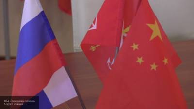 Отношения между РФ и КНР способны выстоять перед любыми рисками и вызовами