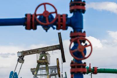 В Ингушетии хотят вновь добывать нефть в промышленных масштабах