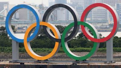 Лондон обвинил РФ в кибератаках против организаторов Олимпиады в Токио