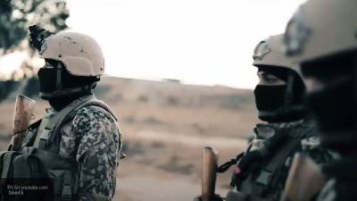 Боевики ПНС Ливии намерены возобновить бои на юге страны