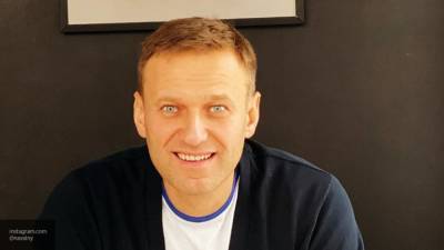 "Поклевать Трампа": демократы задействовали Навального в преддверии выборов