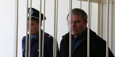 Бывший нардеп Лозинский, который отбыл срок за убийство, идет на местные выборы