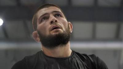 Боец MMA Семёнов: Нурмагомедову не стоит недооценивать Гэтжи